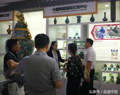 非遺陶瓷&ldquo;走出去&rdquo;:堅守匠心,跨界融合,&ldquo;抱團(tuán)&rdquo;打造中國品牌