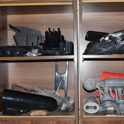 興榮模具定制 汽車(chē)配件與家用電器零配件模具的專(zhuān)業(yè)解決方案